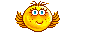 Larger smilies (II)