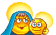 Larger smilies (II)