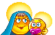 Larger smilies (II)