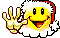 Larger smilies (II)