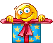 Larger smilies (II)
