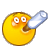 Larger smilies (II)