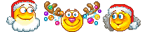 Larger smilies (II)