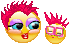 Larger smilies (II)