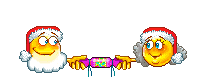 Larger smilies (II)