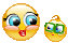Larger smilies (II)