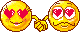 Larger smilies (II)