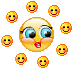 Larger smilies (II)