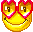 Larger smilies (II)