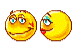 Larger smilies (II)