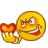 Larger smilies (II)