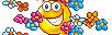 Larger smilies (II)
