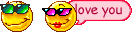 Larger smilies (II)