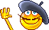 Larger smilies (II)