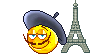 Larger smilies (II)