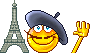 Larger smilies (II)