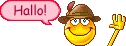 Larger smilies (II)