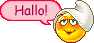 Larger smilies (II)