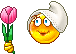 Larger smilies (II)