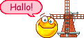 Larger smilies (II)