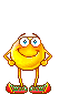 Larger smilies (II)