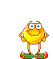 Larger smilies (II)