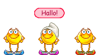 Larger smilies (II)