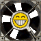 Larger smilies (II)