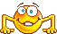 Larger smilies (II)