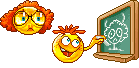 Larger smilies (II)