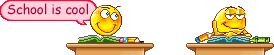 Larger smilies (II)