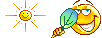 Larger smilies (II)