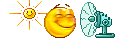 Larger smilies (II)