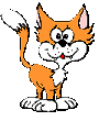Cats :: Fauna