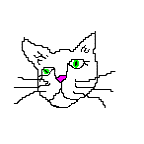 Cats :: Fauna
