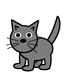 Cats :: Fauna