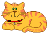 Cats :: Fauna