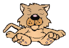 Cats :: Fauna
