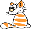 Cats :: Fauna