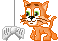 Cats :: Fauna