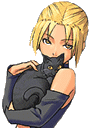 Cats :: Fauna