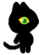 Cats :: Fauna