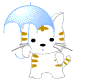 Cats :: Fauna