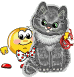 Cats :: Fauna