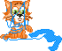 Cats :: Fauna
