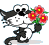 Cats :: Fauna