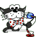 Cats :: Fauna