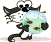 Cats :: Fauna