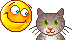 Cats :: Fauna