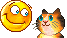 Cats :: Fauna
